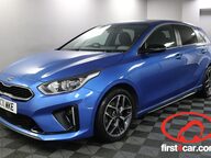 Kia Ceed CRDI GT-LINE ISG MHEV 1