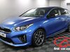 Kia Ceed CRDI GT-LINE ISG MHEV