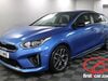 Kia Ceed CRDI GT-LINE ISG MHEV