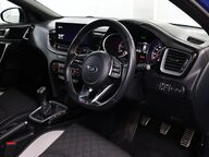 Kia Ceed CRDI GT-LINE ISG MHEV 4