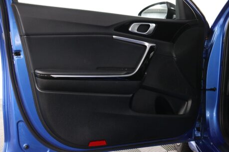 Kia Ceed CRDI GT-LINE ISG MHEV 46