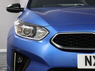 Kia Ceed CRDI GT-LINE ISG MHEV 26