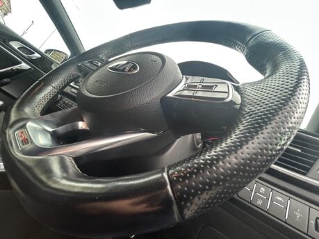 Kia Ceed CRDI GT-LINE ISG MHEV 17