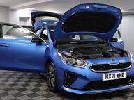 Kia Ceed CRDI GT-LINE ISG MHEV 16