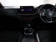 Kia Ceed CRDI GT-LINE ISG MHEV 43