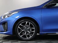 Kia Ceed CRDI GT-LINE ISG MHEV 28