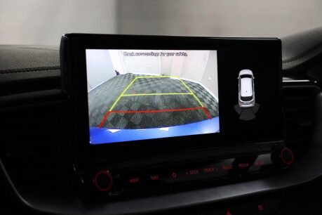 Kia Ceed CRDI GT-LINE ISG MHEV 38