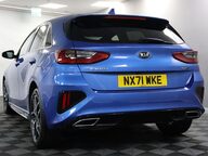 Kia Ceed CRDI GT-LINE ISG MHEV 30