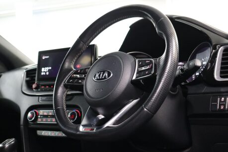 Kia Ceed CRDI GT-LINE ISG MHEV 13