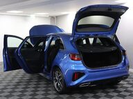 Kia Ceed CRDI GT-LINE ISG MHEV 22