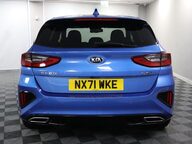 Kia Ceed CRDI GT-LINE ISG MHEV 8
