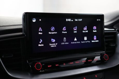 Kia Ceed CRDI GT-LINE ISG MHEV 39