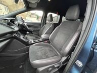 Ford Kuga ST-LINE TDCI 17