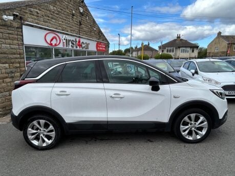 Vauxhall Crossland X BUSINESS EDITION NAV 7