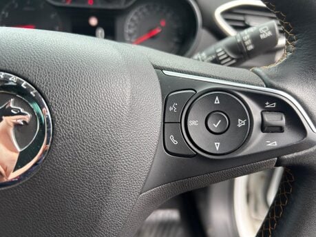 Vauxhall Crossland X BUSINESS EDITION NAV 13
