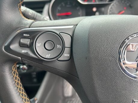 Vauxhall Crossland X BUSINESS EDITION NAV 12