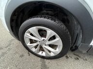 Vauxhall Crossland X BUSINESS EDITION NAV 15