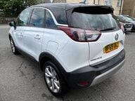 Vauxhall Crossland X BUSINESS EDITION NAV 5