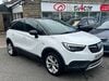 Vauxhall Crossland X BUSINESS EDITION NAV