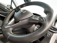 Vauxhall Crossland X BUSINESS EDITION NAV 17