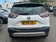 Vauxhall Crossland X BUSINESS EDITION NAV 6