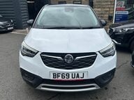 Vauxhall Crossland X BUSINESS EDITION NAV 3