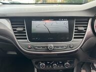 Vauxhall Crossland X BUSINESS EDITION NAV 16