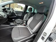 Vauxhall Crossland X BUSINESS EDITION NAV 18