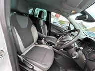 Vauxhall Crossland X BUSINESS EDITION NAV 9