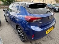 Vauxhall Corsa GRIFFIN EDITION 5