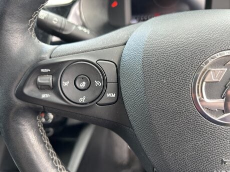 Vauxhall Corsa GRIFFIN EDITION 12