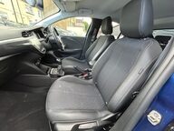Vauxhall Corsa GRIFFIN EDITION 17