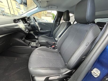 Vauxhall Corsa GRIFFIN EDITION 17