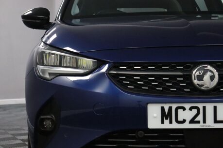 Vauxhall Corsa GRIFFIN EDITION 26