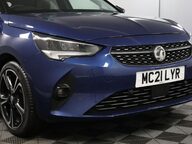 Vauxhall Corsa GRIFFIN EDITION 25