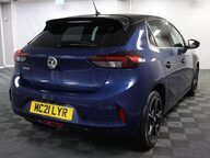 Vauxhall Corsa GRIFFIN EDITION 12