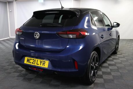 Vauxhall Corsa GRIFFIN EDITION 12