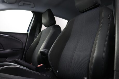 Vauxhall Corsa GRIFFIN EDITION 36