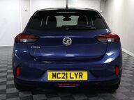 Vauxhall Corsa GRIFFIN EDITION 9