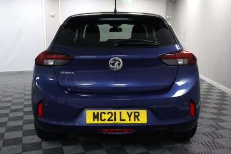 Vauxhall Corsa GRIFFIN EDITION 9