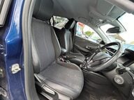 Vauxhall Corsa GRIFFIN EDITION 9