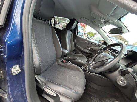 Vauxhall Corsa GRIFFIN EDITION 9