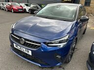 Vauxhall Corsa GRIFFIN EDITION 4
