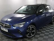 Vauxhall Corsa GRIFFIN EDITION 21
