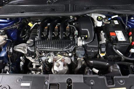 Vauxhall Corsa GRIFFIN EDITION 45