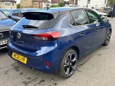 Vauxhall Corsa GRIFFIN EDITION 8