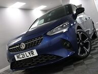 Vauxhall Corsa GRIFFIN EDITION 33