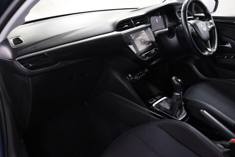 Vauxhall Corsa GRIFFIN EDITION 35