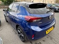 Vauxhall Corsa GRIFFIN EDITION 5