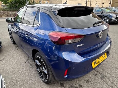 Vauxhall Corsa GRIFFIN EDITION 5